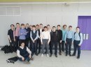Профориентационное мероприятие Профориентационное мероприятие