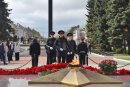 Почётный караул Почётный караул