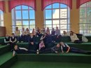 Экскурсия в IT-Школу 12 при МарГУ Экскурсия в IT-Школу 12 при МарГУ