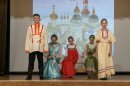 Республиканский фестиваль школьных театров «Первые роли» Республиканский фестиваль школьных театров «Первые роли»