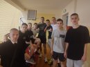 Турнир по мини-футболу Турнир по мини-футболу