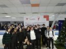 Фестиваль здорового образа жизни «Хелфи Фест» Фестиваль здорового образа жизни «Хелфи Фест»