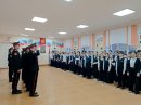 Месячник оборонно-массовой и военно-патриотической работы Месячник оборонно-массовой и военно-патриотической работы
