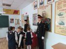 Месячник оборонно-массовой и военно-патриотической работы Месячник оборонно-массовой и военно-патриотической работы