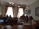 Научная конференция учащихся имени Н. И. Лобачевского. Научная конференция учащихся имени Н. И. Лобачевского.