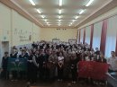 Выступление группы "ОТЕЧЕСТВО" Выступление группы "ОТЕЧЕСТВО"