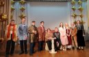 Пьеса «Тень» Пьеса «Тень»